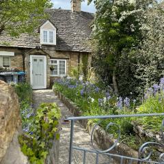 Remarkable Cotswolds 1 bedroom cottage in Finstock