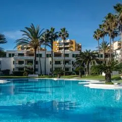 Residencial Club Deltamar Solo Familias Serviplaya