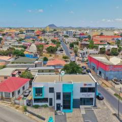 Downtown Oranjestad Apartments & Studios
