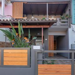 Kalliopi's Maisonette