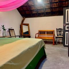 Pepper House Weligama- Room White Pepper- AC