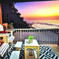 OCEAN WHISPER II-Back up power, 2 Adults & 1 Child, Umdloti