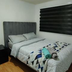 Habitaciones en Curico