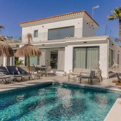 Villa La Sala Puerto Banus