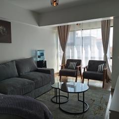 STARLA LUXURIOUs 1 BEDROOM DUPLEX