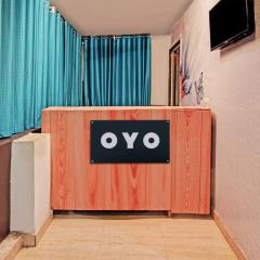 OYO Hotel Welcome Inn