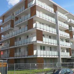 Apartament Topolowa 48