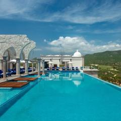 2BD Hacienda Vista Suite Plunge Pool & Ocean View