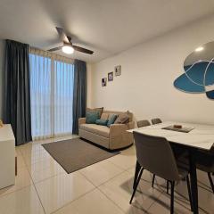 Hermoso apartamento a 15 minutos del aeropuerto