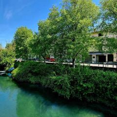 Botanique Hotel Vergani