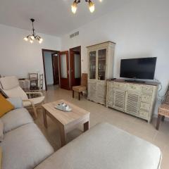 Apartamento Jardines de la Duquesa con garaje