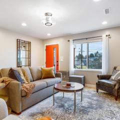 Perch - Beacon Hill Abode