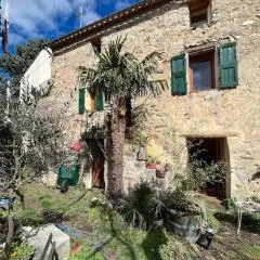 Charmante maison à Fillols