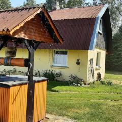 Viktorry - домик в деревне