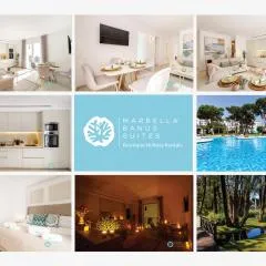 MARBELLA BANUS SUITES - Playas del Duque Beachside Complex