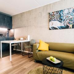 Urban Living Appartement