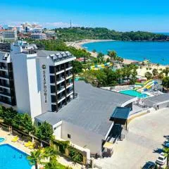 SEAPHORIA BEACH HOTEL & Spa - by Mir'Amor-Ultra All Inclusive