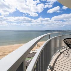 HEOL, 5ème étage,Face mer