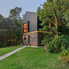 Casa de Piedra - Pousada NaCarapina