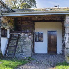 Birkerthwaite Barn-w41478