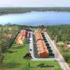 Twoja Przystań SŁAWA- Apartament przy plaży