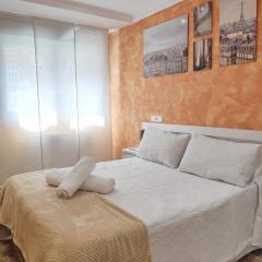 El Capricho de Charo