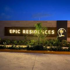 Epic residences punta cana