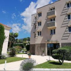 Best Western PLUS Elixir Grasse