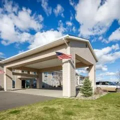 SureStay Plus by Best Western Enterprise