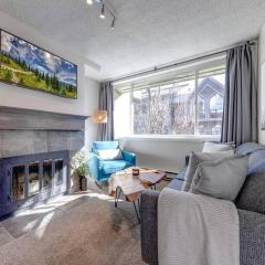 1Bd Unit In the heart of Whistler Village