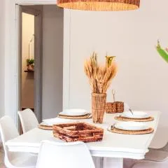 Oltremare Suite N37 Villa fronte mare con spa privata giardino vista panoramica e wifi gratuito