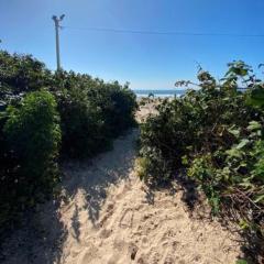 Aptos Pé na areia