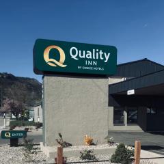 Quality Inn Durango