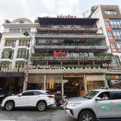 Sapa Hai Yen Hotel and Apartment