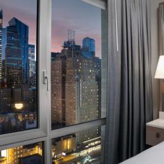 SpringHill Suites by Marriott New York Manhattan Times Square