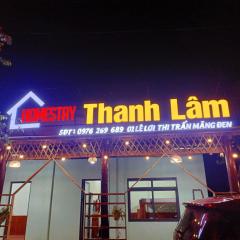 homestay Thanh Lâm