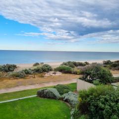 Semaphore beachfront