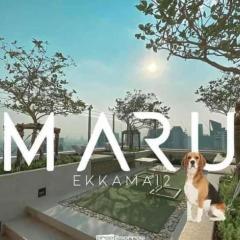 Maru Ekkamai 2 - Ekkamai BTS