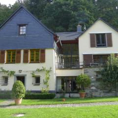 Ferienhaus Schmelzmühle