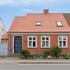 Lovely Holiday Rental In The Maritime Town Of Marstal