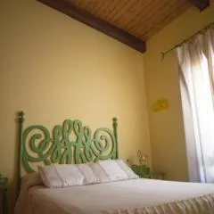 Apartamentos Rurales Arco de Trajano
