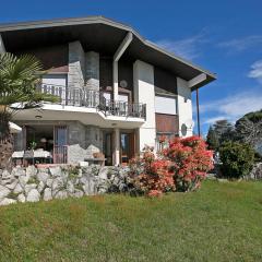 Il Poggio Radioso Lake View & Garden - Happy Rentals