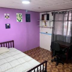 Comfy Private Room - Costa Rica
