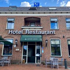 Hotel Restaurant 't Ronde Loegh