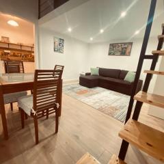 Ground floor cozy apartment