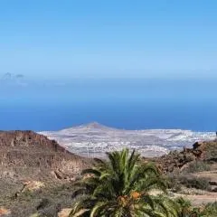 Vivelorural Sol Caldera de Temisas