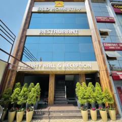 BLD Restaurant And Home Stay
