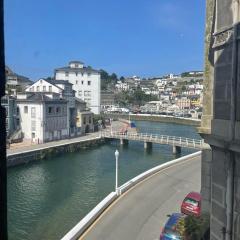 Luarca Rivero Puerto