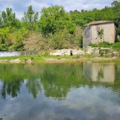 Moulin de Runel