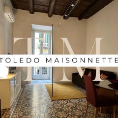 Toledo Maisonnette Napoli